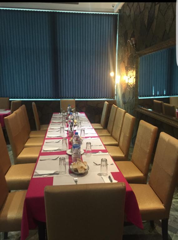 Rania Belmadina Hotel Casablanca Ngoại thất bức ảnh