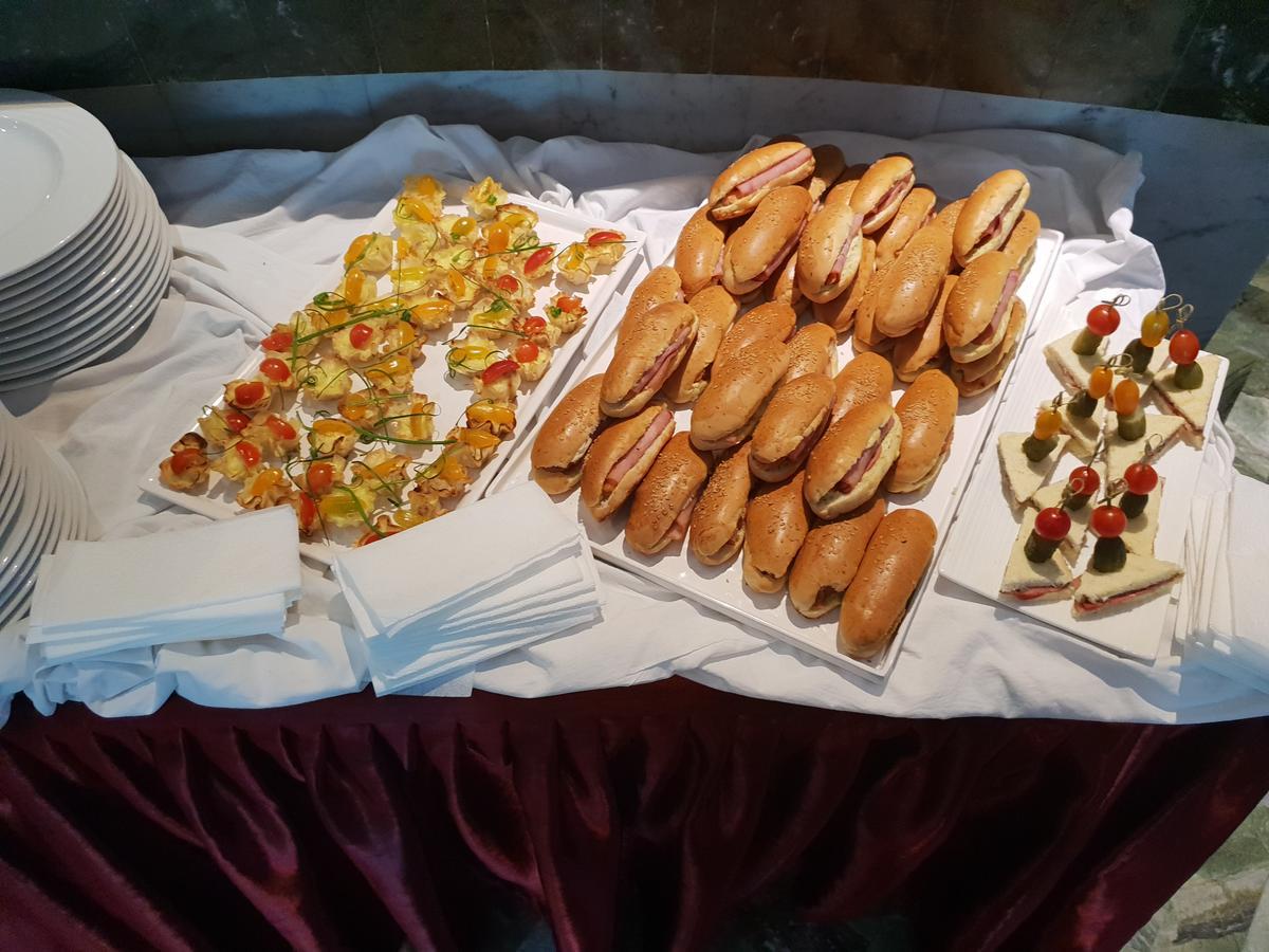 Rania Belmadina Hotel Casablanca Ngoại thất bức ảnh