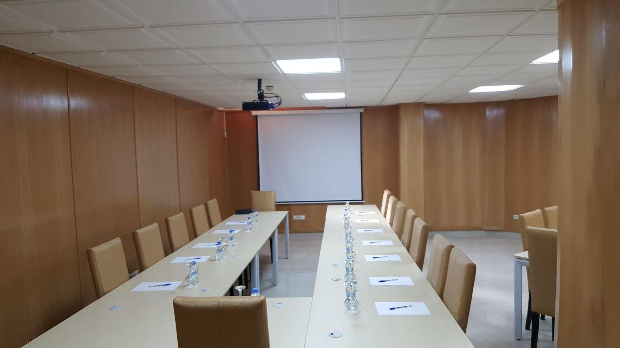 Rania Belmadina Hotel Casablanca Ngoại thất bức ảnh